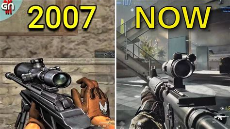 Crossfire (2007 video game) .